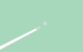 Rocket Minimalist Wallpaper Light Disney Minimalist Minimalist Wallpaper Disney Princess Wallpaper