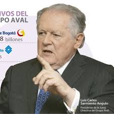 Luis Carlos Sarmiento recibirá distinción de vida y obra en la Convención  Bancaria