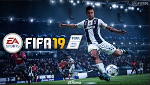 Download Game Sepak Bola Fifa Mod Apk Android Offline 2019 Sinyal Android