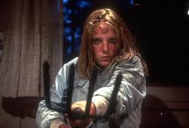 Friday the 13th Part II. 1981. Directed by Steve Miner Alice. 2012.  Directed by Ben Rivers | MoMA