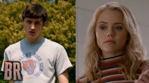 NEW COBRA KAI SEASON 3 AD! BREAKDOWN (SPOILERS)