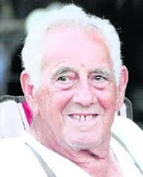 JOSEPH STRINGER Obituary (1925