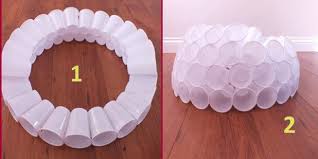 Enter your email and we'll notify you as soon as it's back. Faire Un Bonhomme De Neige Avec Des Gobelets En Plastique