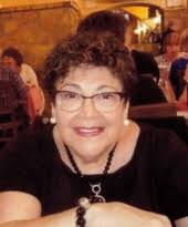 Obituary information for Rosemarie Riccardi