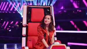 Best performances from the voice of germany by applause. The Voice Of Germany Ab 12 September Auf Prosieben In Sat 1