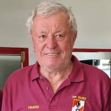 Hochwasser in Österreich: Feuerwehrmann Franz (75) starb in den Fluten