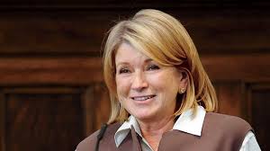 Can Martha Stewart Once Again Avoid Financial Ruin?