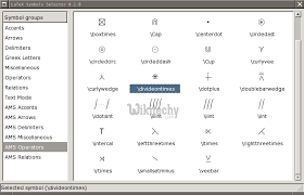 Latex Latex Symbols Latex Symbols Math By Microsoft Award Mvp Learn In 30sec Wikitechy