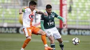 League avg is chile primera división's average. Asi Se Jugara La Llave Entre Wanderers Y Cobresal Alairelibre Cl