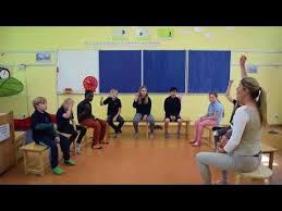Fresh Ups Die Lokomotive Ubung Zur Entspannung Der Schuler Grundschule Youtube Vorschullieder Musik Schule Grundschule