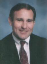 Dr Robert Frank “Bob” Breedlove (1952-2005)