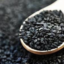 Black Cumin 100 Natural Fennel Flower High Quality Seed Spice 1000 Gr 1 Kg Other Glass Aliexpress