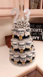 Cake Ideas For Your Boyfriend S Birthday Beer Birthday Boyfriend Cake Creative Gifts Ideas Unique Creative And Unique Birthday Gift In 2020 Birthday Beer Cake Beer Birthday Party Unique Birthday Gifts