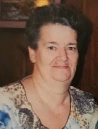 Obituary information for Rita Parenti