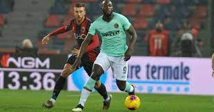 As per the serie a points table, bologna is at rank 11, whereas inter positioned at 1 in the league serie a 2020/2021. Bologna 1 2 Inter Lukaku S Late Brace Rescues Nerazzurri