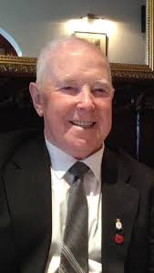 Married at St Lawrences Church, 60 years ago