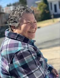 Tribute to a beautiful lady who passed away