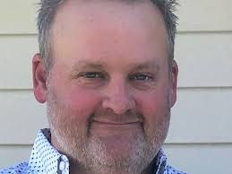 David J. Michel, 44, Arnold