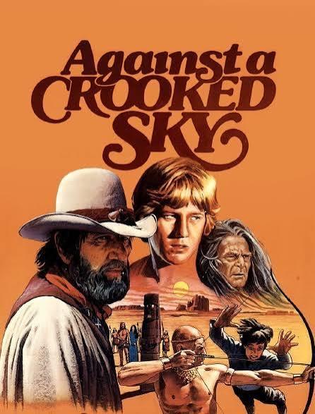 Against a Crooked Sky