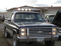 Image result for Gray 1990 Truck