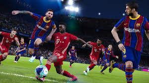 Pes 2021 Requirements And How To Download On Pc Ps4 And Xbox One Sport Games Time24 News