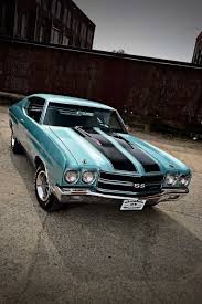 25 1970 Chevrolet Chevelle Ss396 Americanclassiccars Nel 2020 Auto Esotiche Muscle Car Chevrolet Camaro