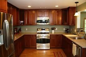 Life With Mrs T Maple Kitchen Cabinets Kraftmaid Kitchens Kitchen Remodel