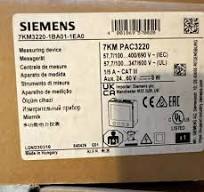 1PCs New in box Siemens 7KM3220-1BA01-1EA0 7KM PAC3220 PLC module