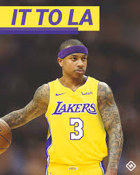 The isaiah thomas experiment in cleveland is over, and we hand out the grades. Isaiah Thomas Tumble Continues With No End In Sight After Trade To Lakers Sporting News