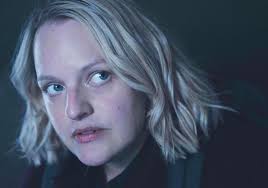 I can't stand to watch June's story, her attitude is AWFUL 😒