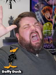 Looney Tunes Sing 'Don't Stop Believin'!'