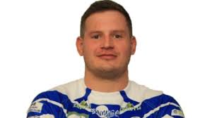 Jacob Fairbank hopes to help Halifax to Wembley after helping cows give  birth!