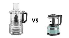 Food Processor vs Food Chopper: What's the Difference ...