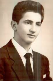 Ralph Caputo from North High School