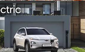 Check spelling or type a new query. Hyundai Kona Ev Price Specs Features Mileage Of Kona Electric 2019 In India