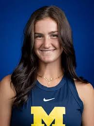 Wolverines Rally in Final Match to Down No. 13 Oklahoma