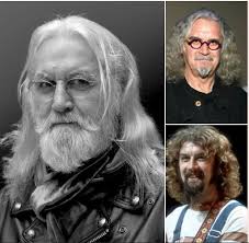 Billy Connolly has been sober for 40 years. 🙏🏻