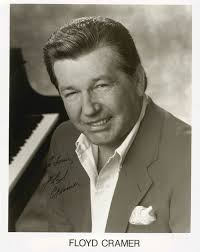 Floyd Mr. Keyboards Cramer