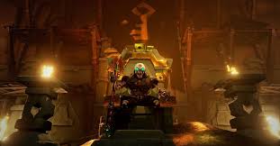Polygon Sea Of Thieves Tall Tales Is The Star Feature Of The Anniversary Update Yes Yes This Is What I Want Continue Sea Of Thieves Tall Tales Thief