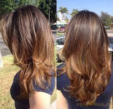 Pin On Haircut Long Hair Layers Kaskad Na Dlinnye Volosy