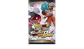 Check spelling or type a new query. Dragon Ball Super Tcg The Tournament Of Power Themed Booster Box 24 Packs Amazon In Toys Games