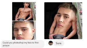 Funniest Photoshop Trolls V8 Youtube Make face photo montages, custom greeting cards, add vintage filters, turn photos into sketches and drawings. funniest photoshop trolls v8