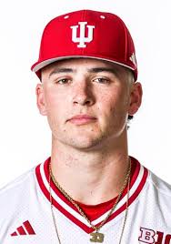 AJ Shepard will not return to Indiana baseball program