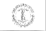 Kentucky state flag coloring page. State Flags Coloring Pages