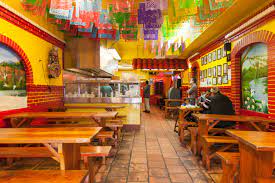 The Best Mexican Restaurants In San Francisco San Francisco The Infatuation