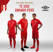 Live on bbc iplayer and bbc sport website and app. New Peru Away Jersey 2015 Copa America Umbro Football Kit News