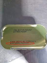 What Is The Shelf Life Of Spam Is It Safe To Consume As Survival Shtf Food
