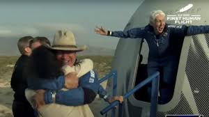 Dallas cowboys hats 327 items filter. Jeff Bezos S Cowboy Hat Couldn T Overshadow Wally Funk S Dream Fulfilled The Washington Post