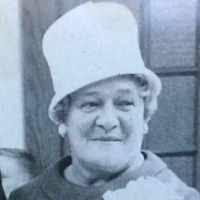 Freda Mae Heffner (1907–1995)