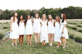 Dress Code Ideas For Bridesmaid Dresses Bridesmaid Dress Codes